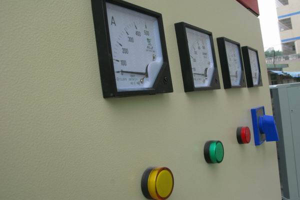 永丰配电柜-3683讲讲配电柜注意事项